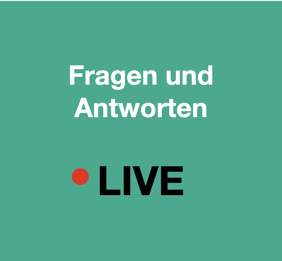 Mitschrieb Online Dialoge